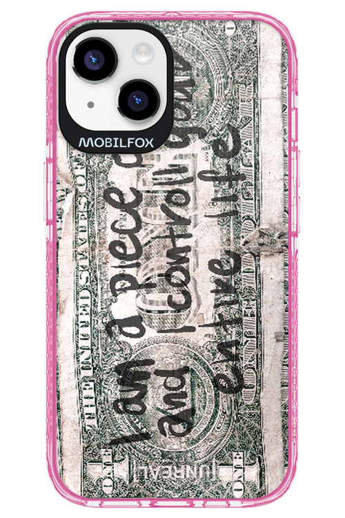 Dollars - Apple iPhone 14