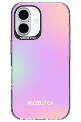 Pastel Violet - Apple iPhone 16