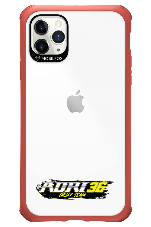 ADRI36 Signature - Apple iPhone 11 Pro Max