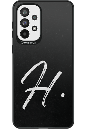 (Off Space) H 2.0 - Samsung Galaxy A73