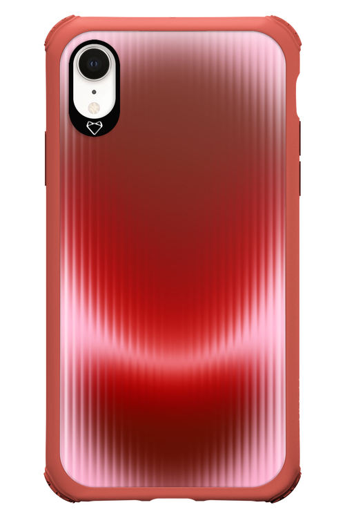 Lava Lamp - Apple iPhone XR