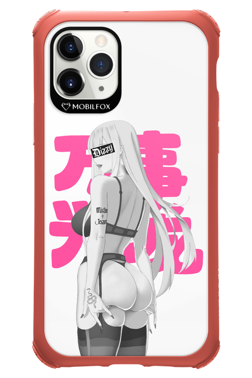 Shinto Shift - Apple iPhone 11 Pro