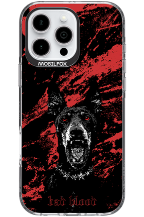 Bad Blood - Apple iPhone 16 Pro Max