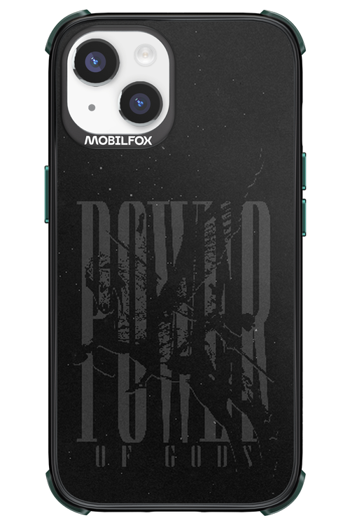 Power of Gods - Apple iPhone 14