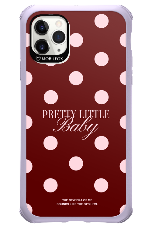 60’s Baby - Apple iPhone 11 Pro Max