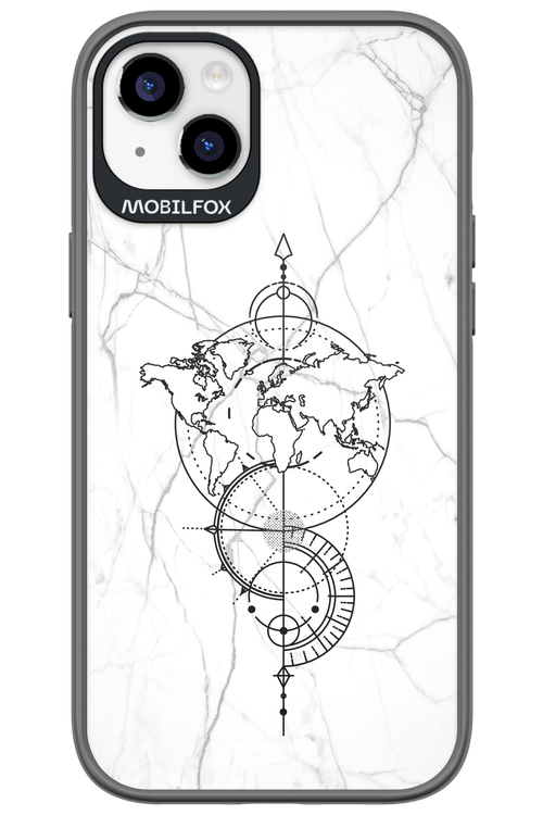Compass 2.0 - Apple iPhone 14 Plus