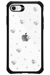 Pearl Tears - Apple iPhone SE 2020