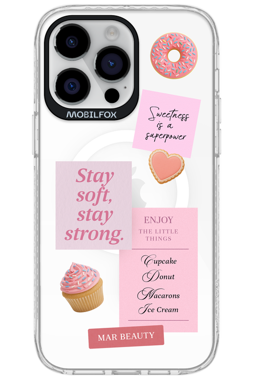 Sweet Babe - Apple iPhone 14 Pro Max