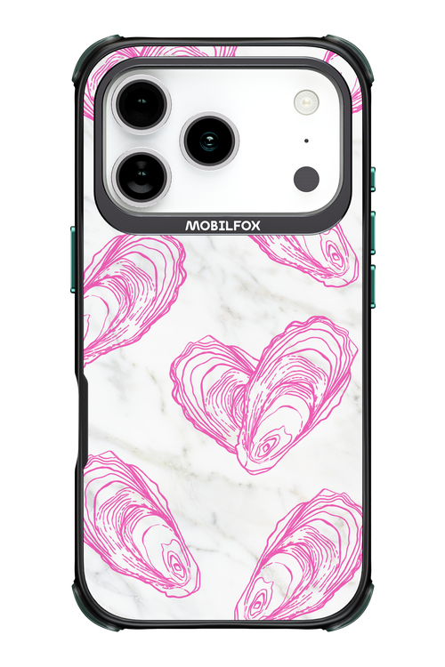 Shelly - Apple iPhone 17 Pro