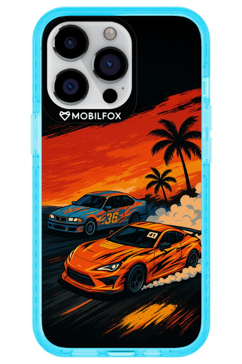 Palm Drift 2.0 - Apple iPhone 13 Pro