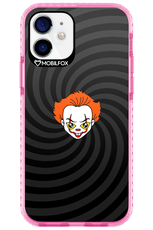 Mystery Clown - Apple iPhone 12