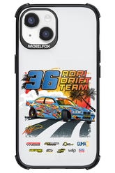 Burnout King - Apple iPhone 14