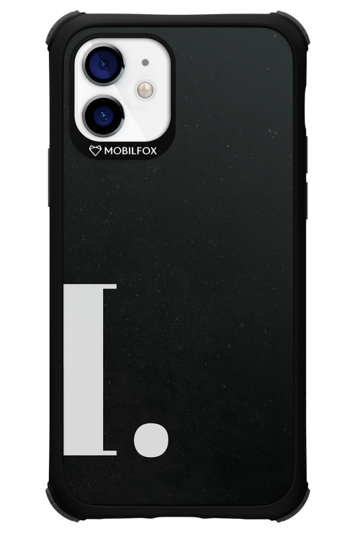 I (Off Space) 2.0 - Apple iPhone 12