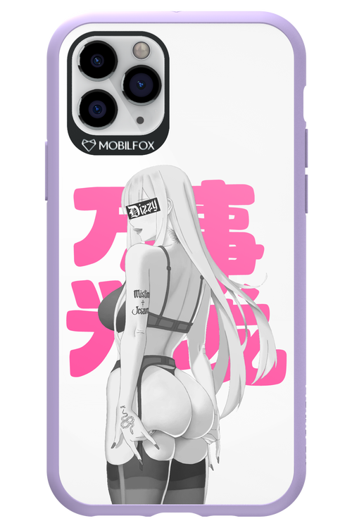 Shinto Shift - Apple iPhone 11 Pro