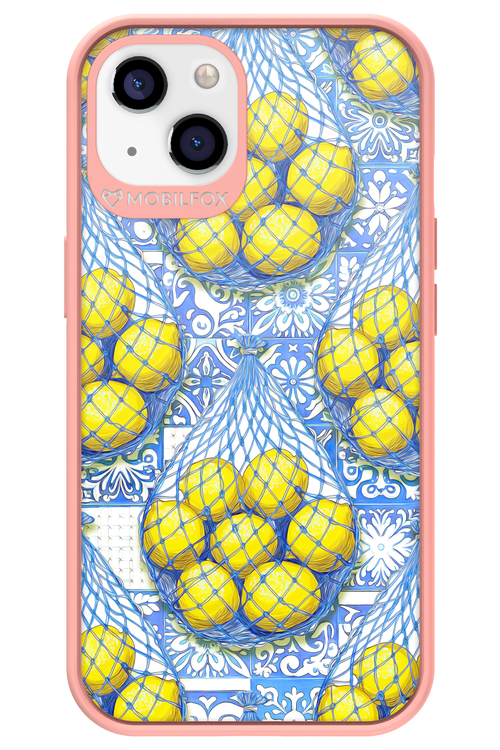 Net Style - Apple iPhone 13