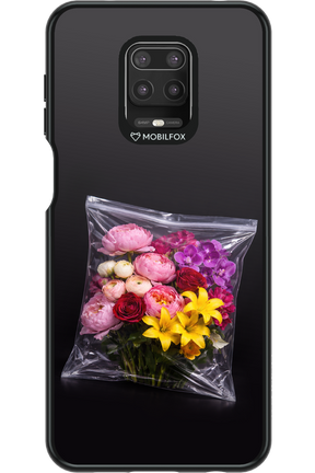 Love Bag 2.0 - Xiaomi Redmi Note 9 Pro