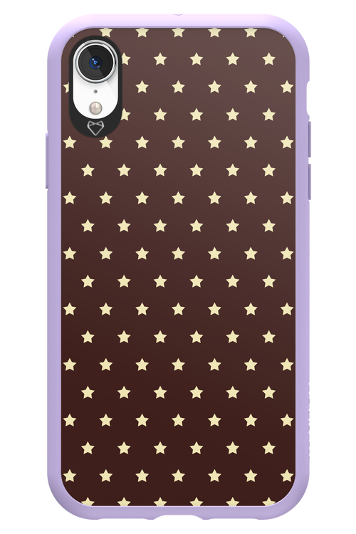 Star Mousse - Apple iPhone XR
