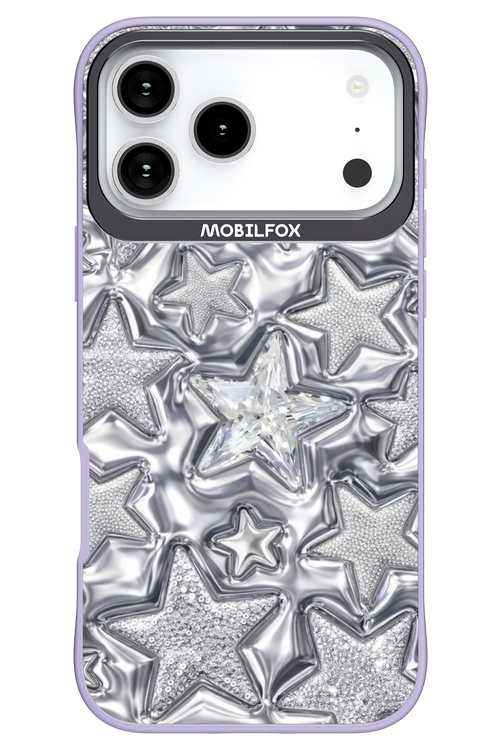 Star Gum 2.0 - Apple iPhone 17 Pro Max