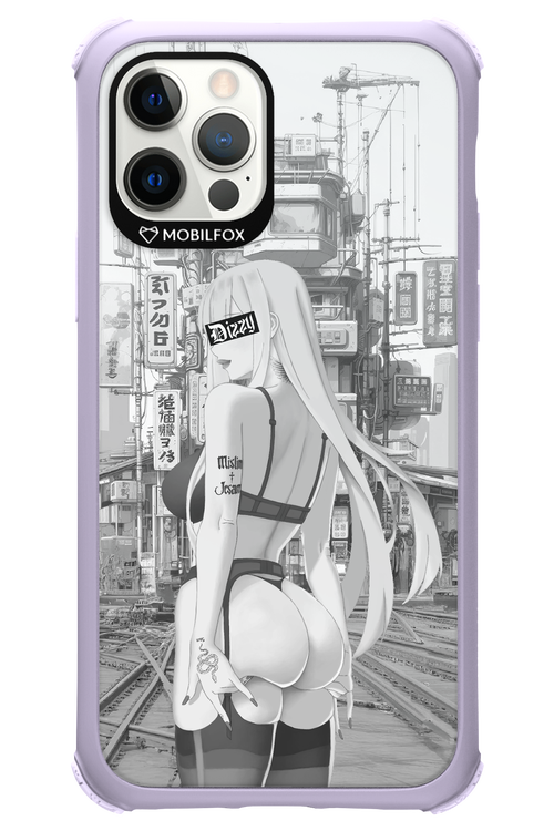Blade Beauty - Apple iPhone 12 Pro