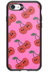 Cherry Friends - Apple iPhone SE 2020