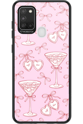Tipsy Toast 2.0 - Samsung Galaxy A21 S