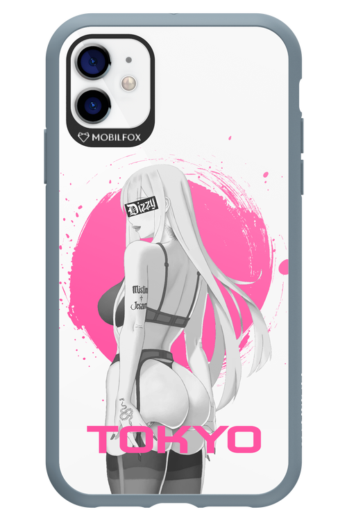 Tokyo Pulse - Apple iPhone 11