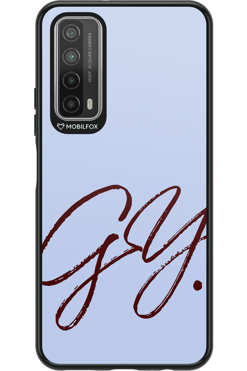 (Jellyfish Presso) GY 2.0 - Huawei P Smart 2021