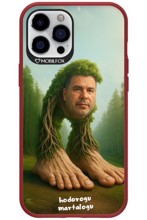 Hodorogu Martalogu - Apple iPhone 12 Pro Max