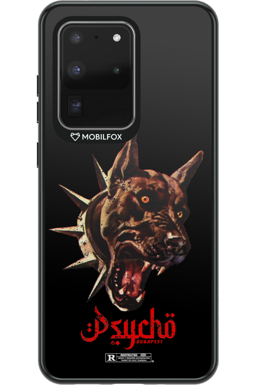 Psydog - Samsung Galaxy S20 Ultra 5G