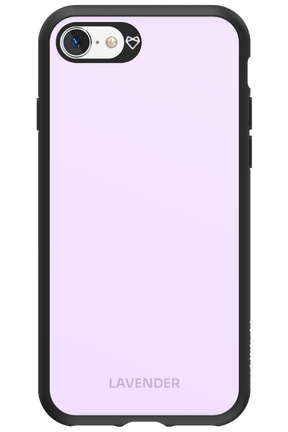 LAVENDER - FS2 - Apple iPhone SE 2022