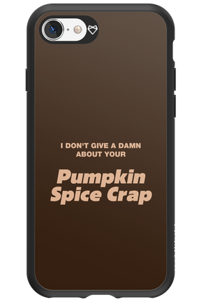 P-Spice Crap - Apple iPhone 8