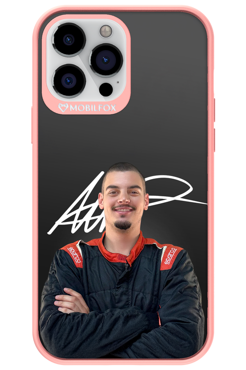 Driver’s Pride - Apple iPhone 13 Pro Max