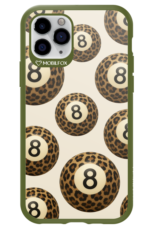 Wild Winner - Apple iPhone 11 Pro