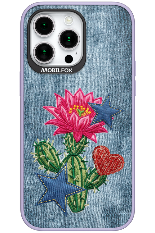 Cowgirl Jeans 2.0 - Apple iPhone 15 Pro Max