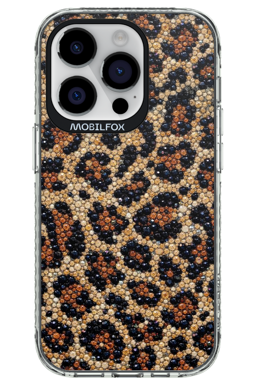 Crystal Roar - Apple iPhone 14 Pro