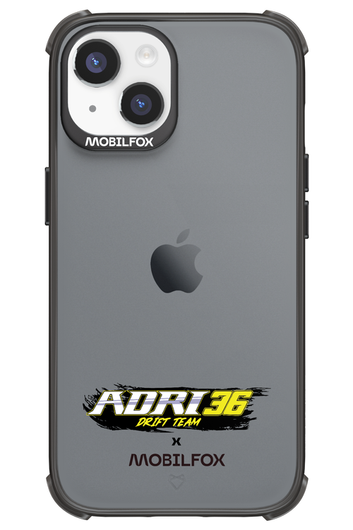ADRI36 x Mobilfox Edition 2.0 - Apple iPhone 14