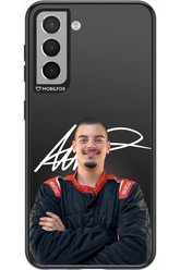 Driver’s Pride - Samsung Galaxy S21