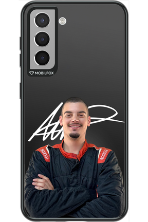 Driver’s Pride - Samsung Galaxy S21