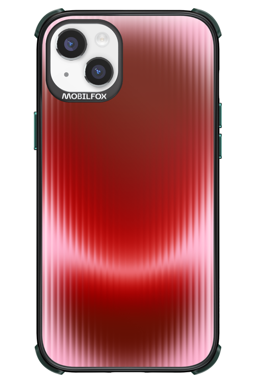 Lava Lamp - Apple iPhone 14 Plus