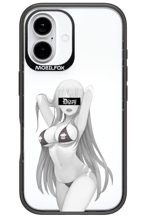 Cupcake Rebel - Apple iPhone 16