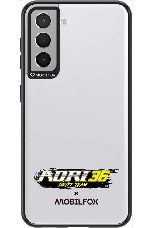 ADRI36 x Mobilfox Edition 2.0 - Samsung Galaxy S21