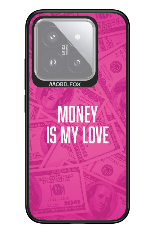 Money - Xiaomi 14