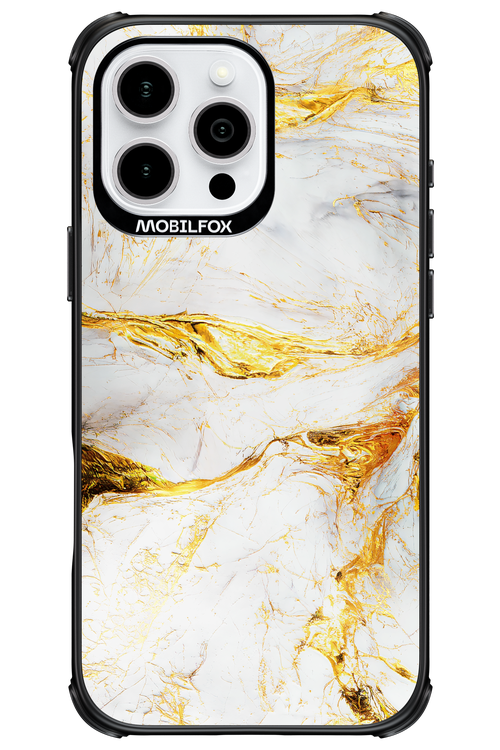 Quartz - Apple iPhone 16 Pro Max