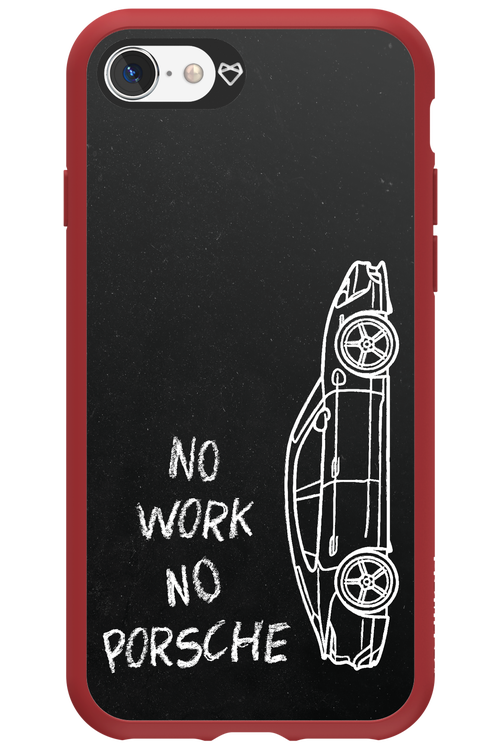 No Work - Apple iPhone SE 2022