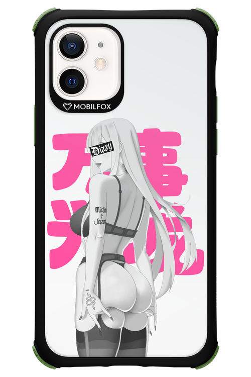 Shinto Shift - Apple iPhone 12