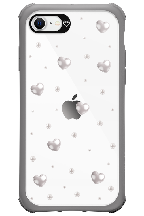Pearl Tears - Apple iPhone SE 2022