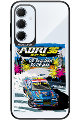 ADRI36 Drift Splash - Samsung Galaxy A35