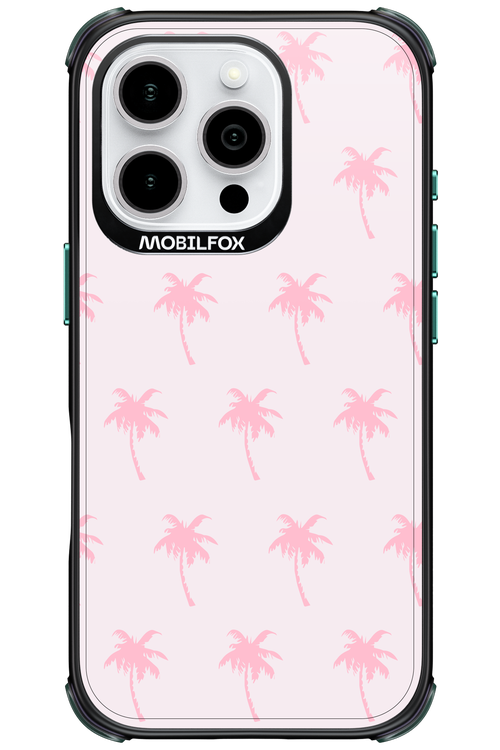 Palm Forest - Apple iPhone 16 Pro