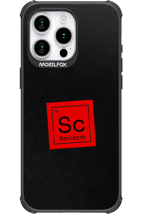 Sc 2.0 - Apple iPhone 15 Pro Max