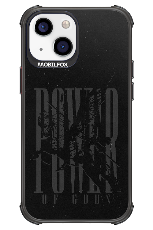 Power of Gods - Apple iPhone 13 Mini
